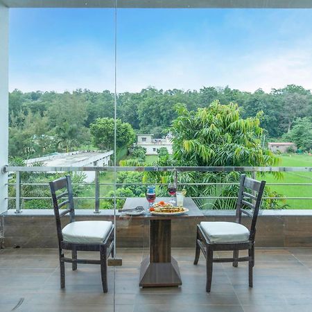 Winsome Resort & Spa Corbett Rāmnagar Extérieur photo