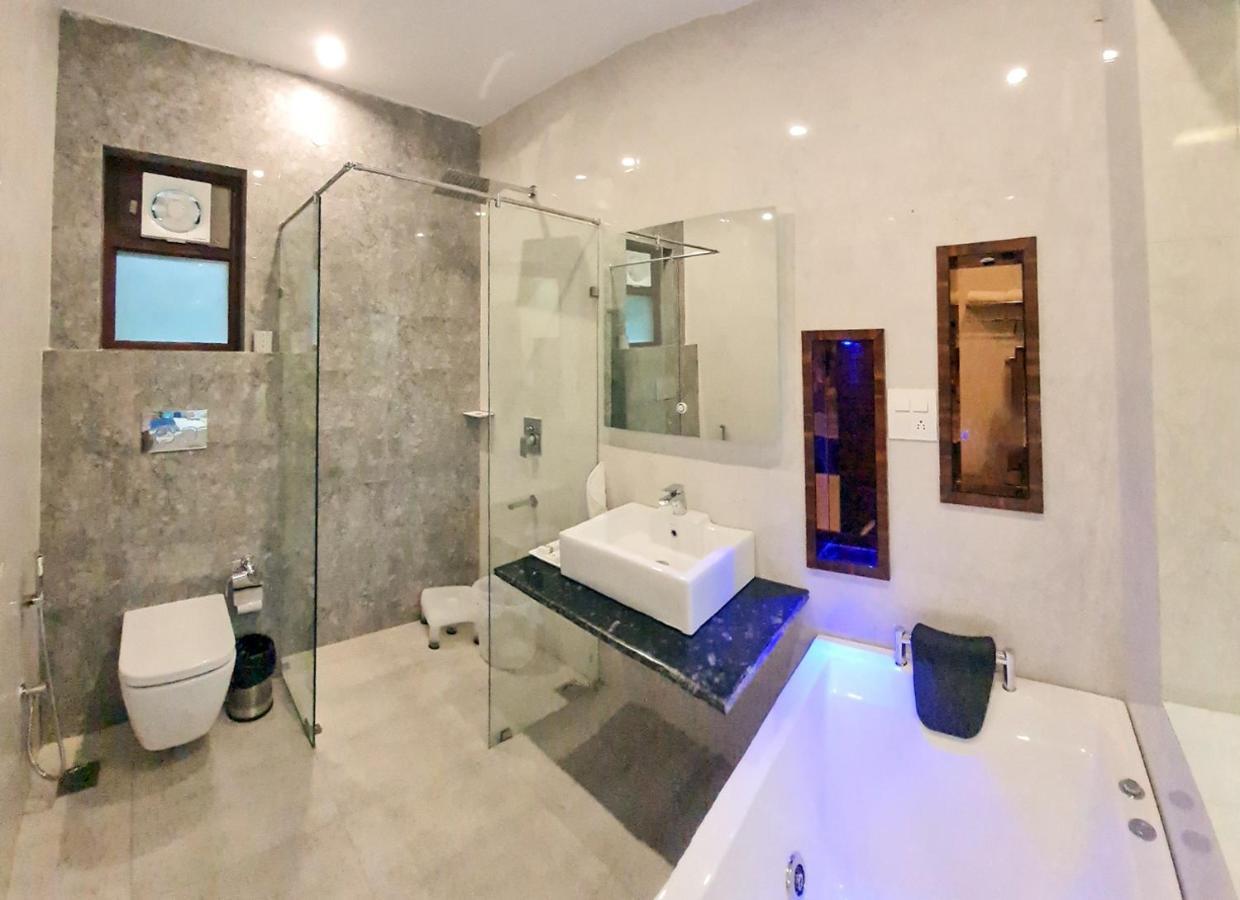 Winsome Resort & Spa Corbett Rāmnagar Extérieur photo