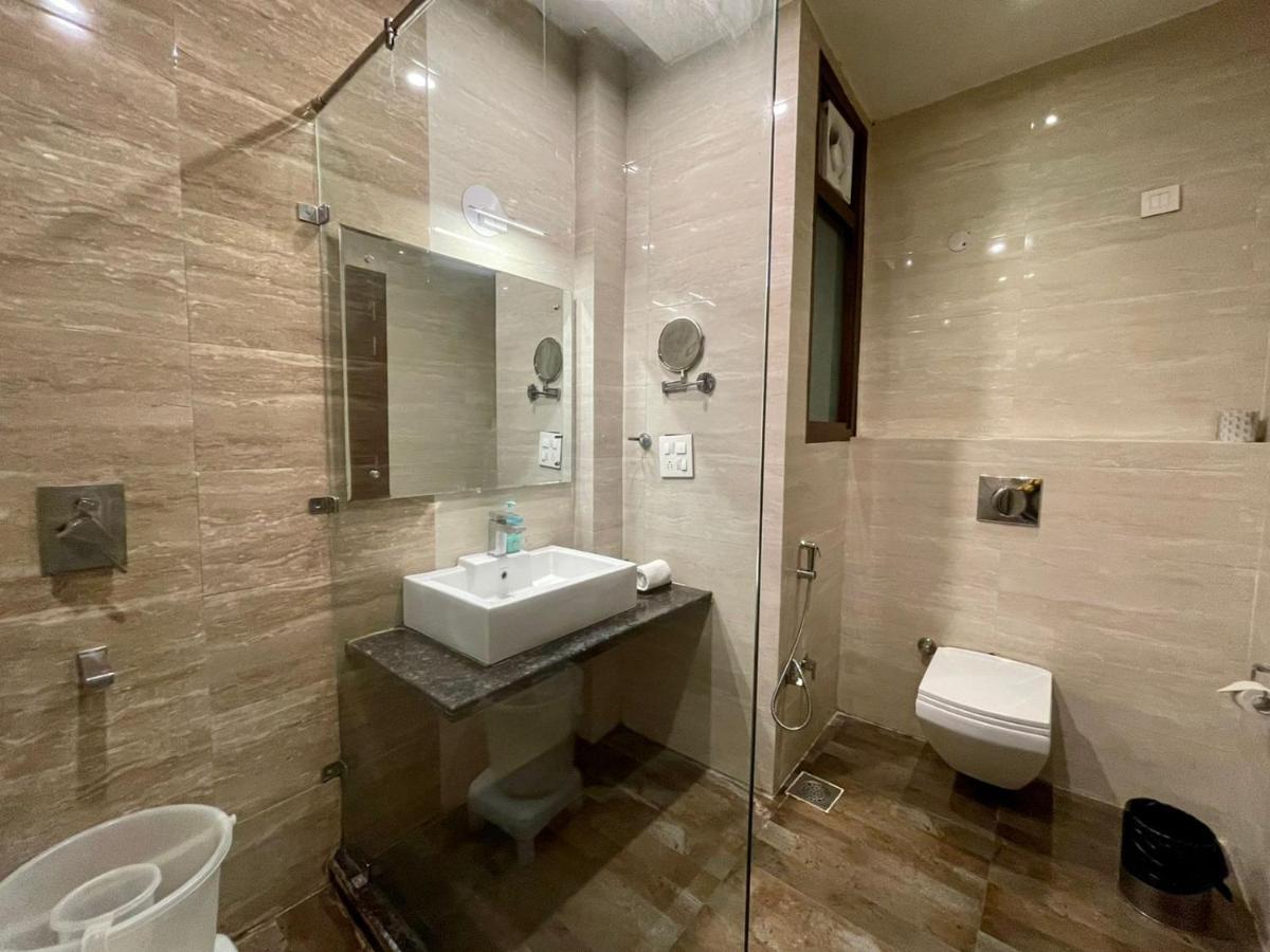 Winsome Resort & Spa Corbett Rāmnagar Extérieur photo