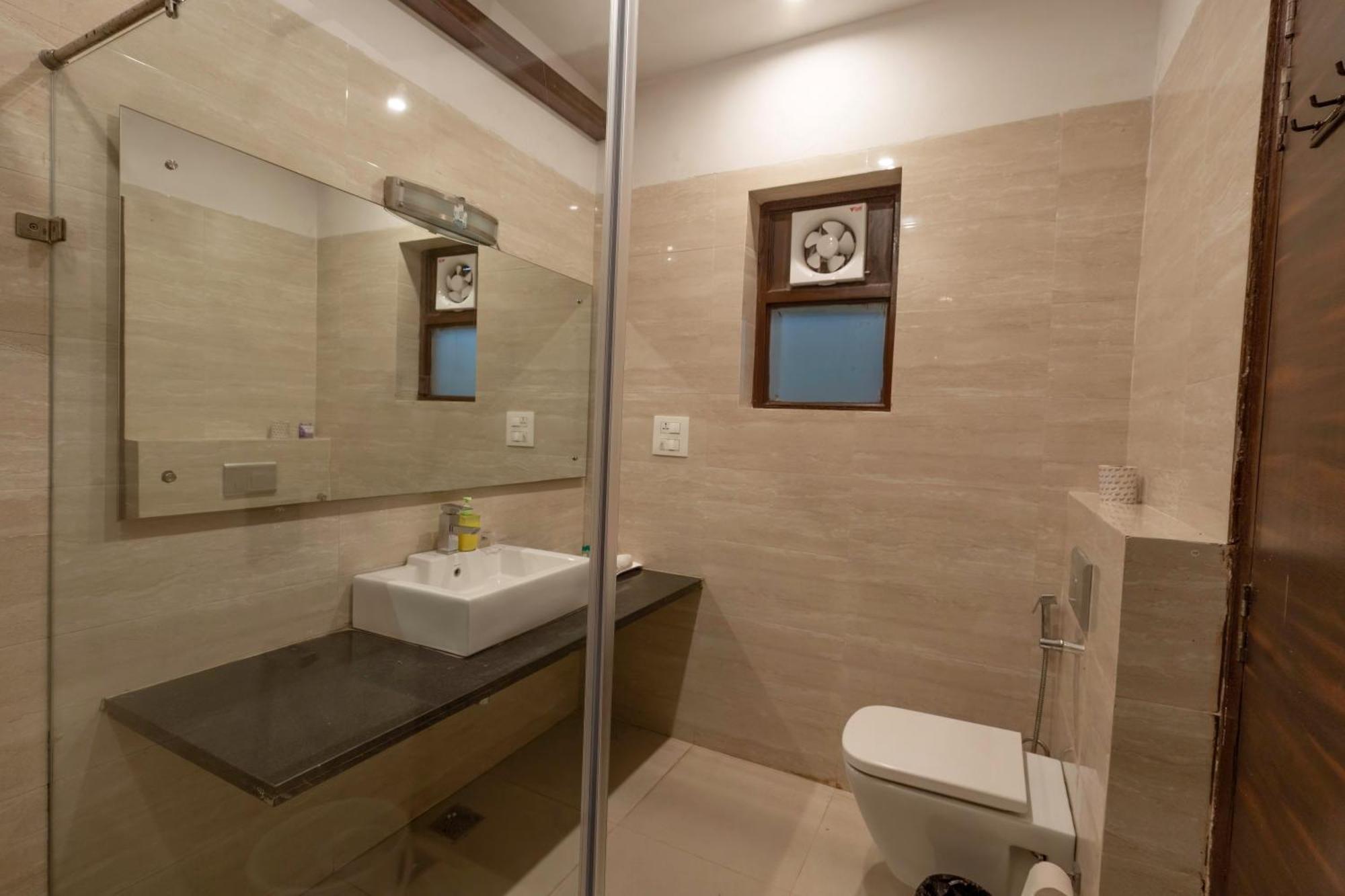 Winsome Resort & Spa Corbett Rāmnagar Extérieur photo