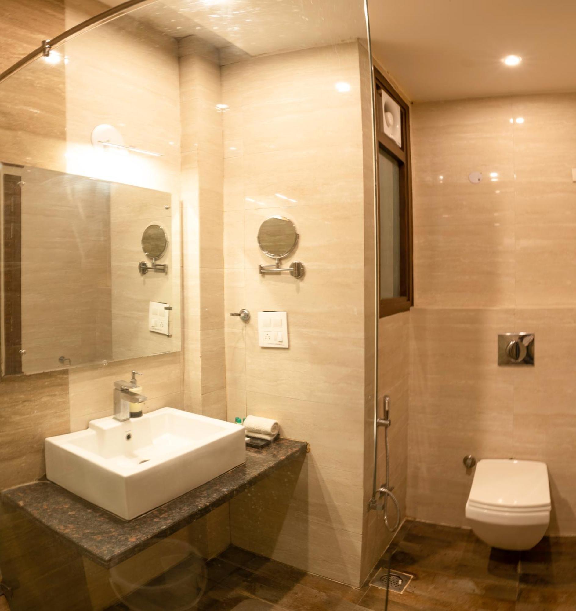 Winsome Resort & Spa Corbett Rāmnagar Extérieur photo