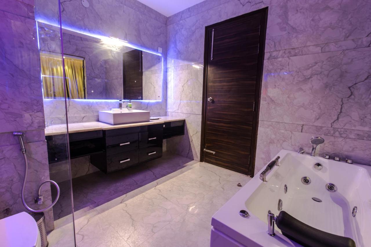 Winsome Resort & Spa Corbett Rāmnagar Extérieur photo